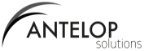 Logo Antelop Solutions