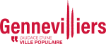 Logo Gennevilliers