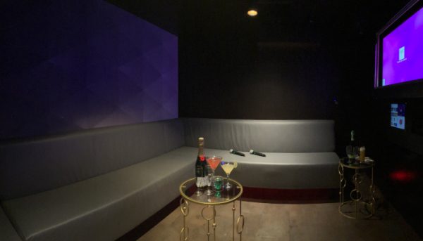 Salle 3-5 personnes à Saint-Michel #7