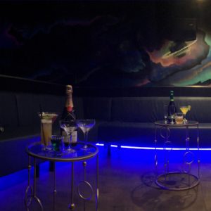 Salle 5-6 personnes à St-Michel #8