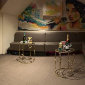 Salle 13-14 personnes à St-Michel #12
