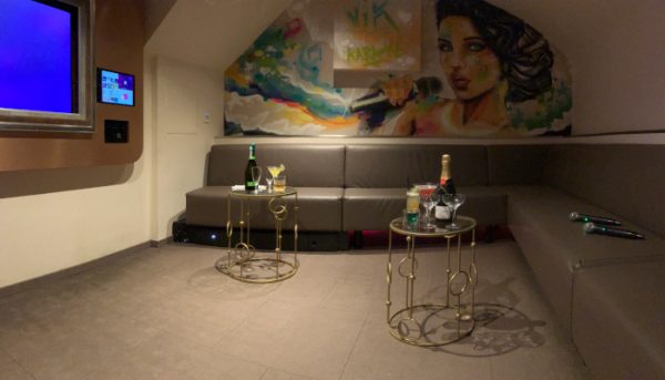 Salle 13-14 personnes à St-Michel #12