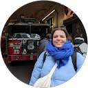 Julie Hay profile picture